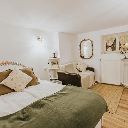 Republicii Rustic Apartament In Brasov City Center Экстерьер фото