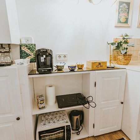 Republicii Rustic Apartament In Brasov City Center Экстерьер фото