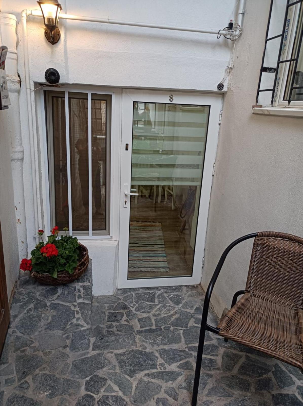 Republicii Rustic Apartament In Brasov City Center Экстерьер фото