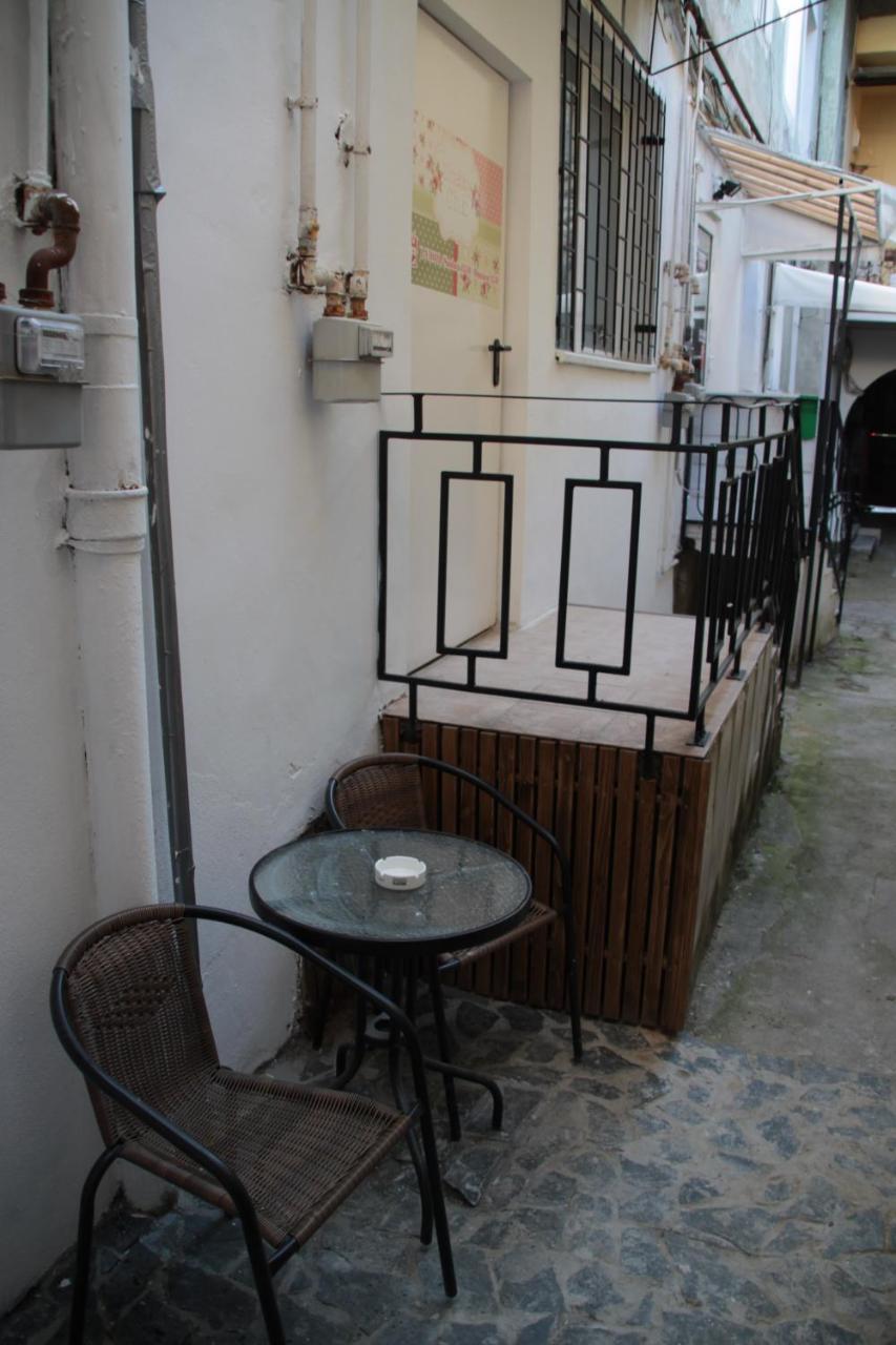 Republicii Rustic Apartament In Brasov City Center Экстерьер фото