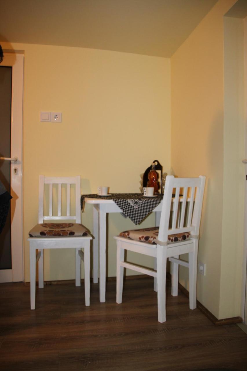 Republicii Rustic Apartament In Brasov City Center Экстерьер фото