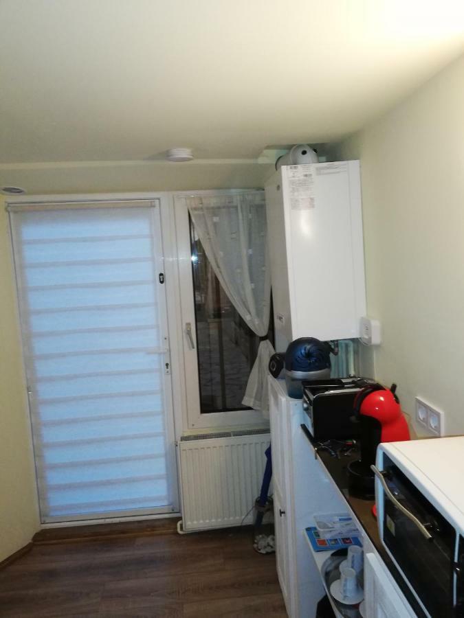 Republicii Rustic Apartament In Brasov City Center Экстерьер фото